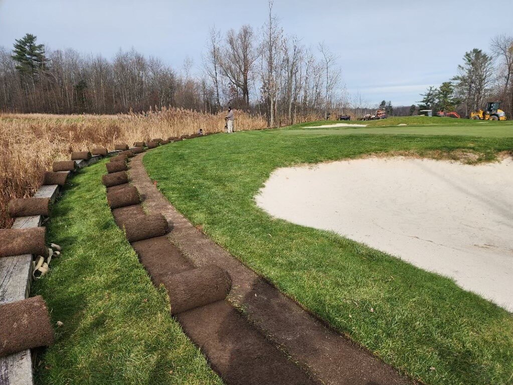 Bunker