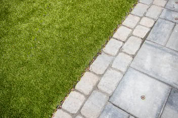 hardscape vs softscape landscaping