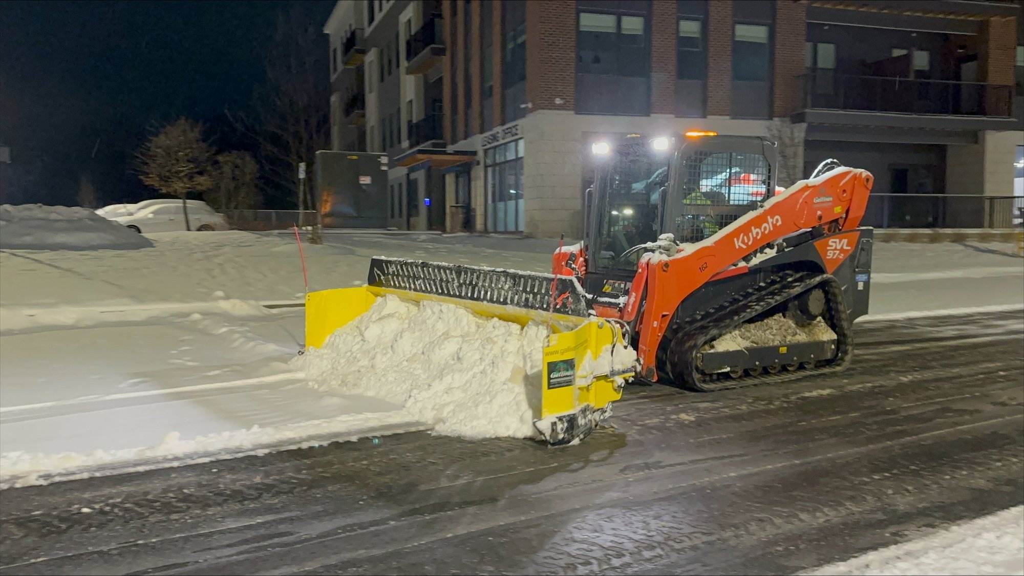 Skidsteer 1 