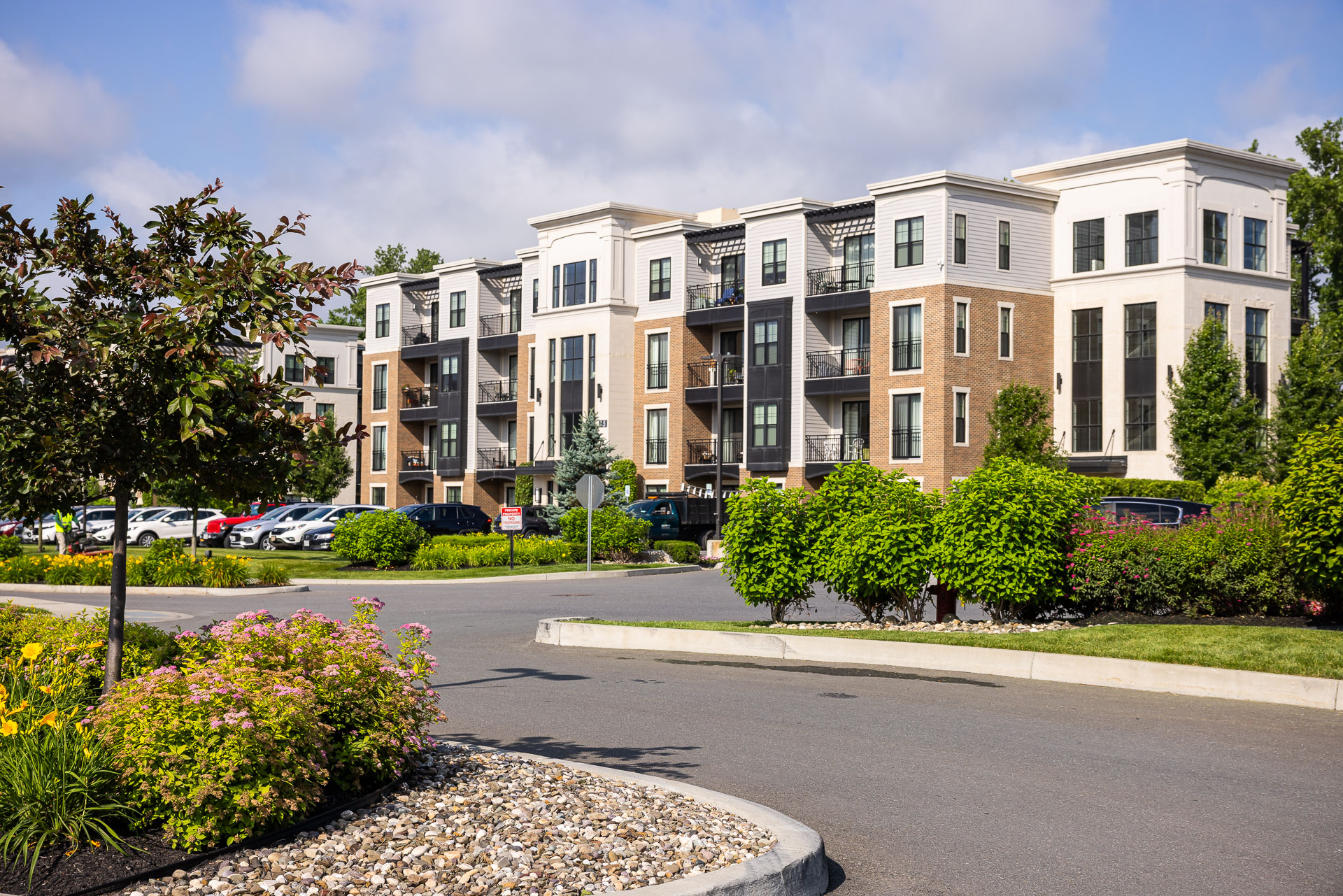 commercial business property
