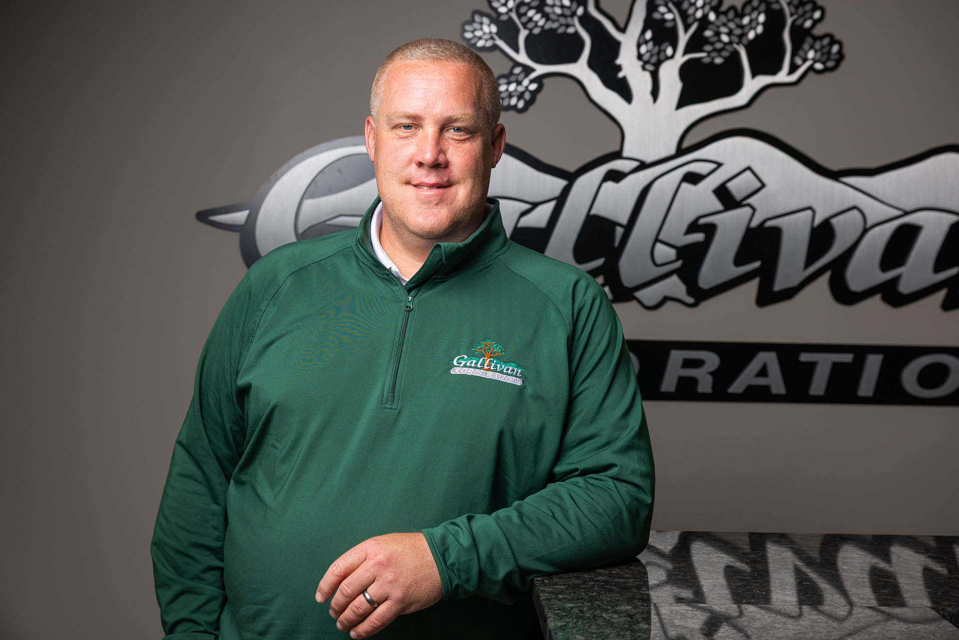 employee headshot ed lemay