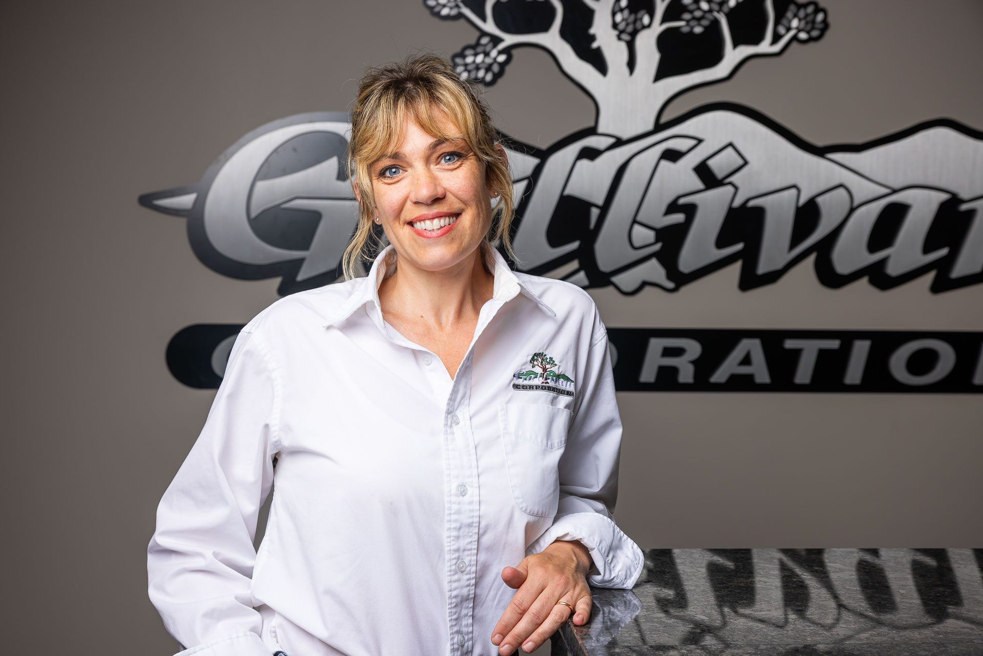 employee headshot margaret garland