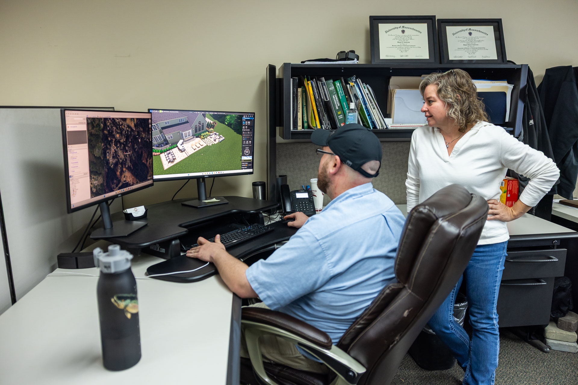 https://241926021.fs1.hubspotusercontent-na2.net/hubfs/241926021/Images/2025%20Photo%20Shoot%20-%20Renamed/office%20team%20staff%20review%20design%20desk%203d%20model.jpg