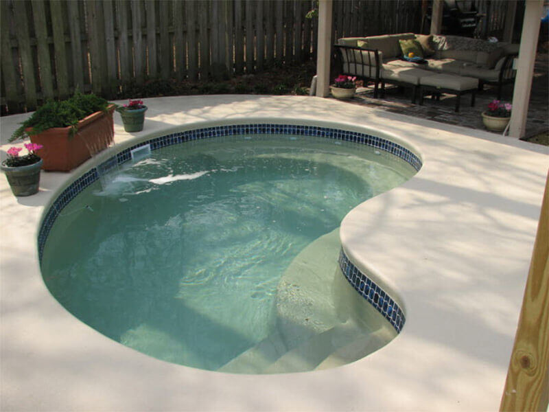 pixie-pool